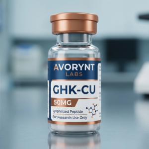 GHK-CU 50MG