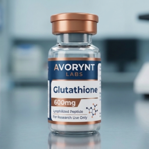 Glutathione 600MG