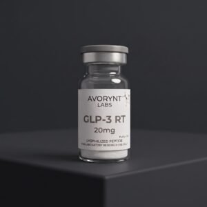 GLP-3 RT 20MG