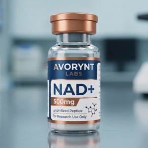 NAD+ 500MG