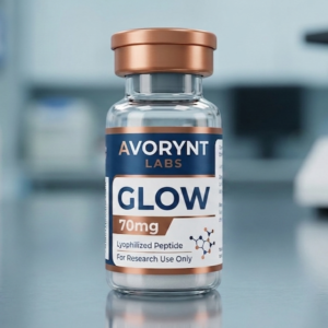 GLOW 70MG