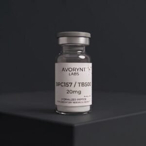 Wolverine 20MG