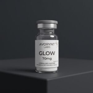 GLOW 70MG