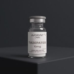 GLP-2 TZ 10MG