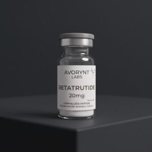 GLP-3 RT 20MG
