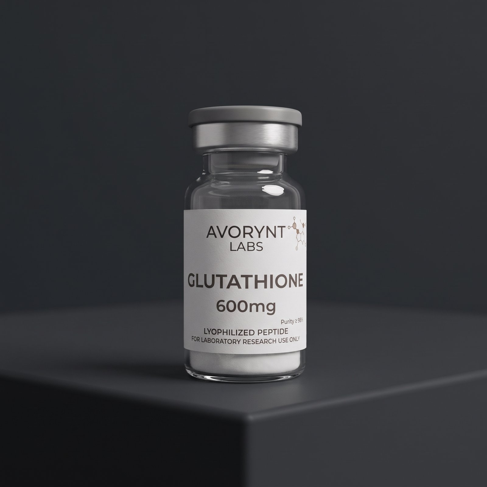 Glutathione 600MG