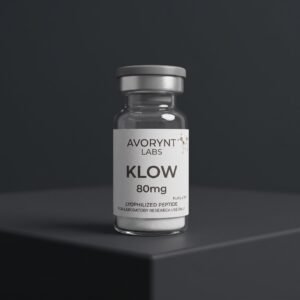 KLOW 80MG