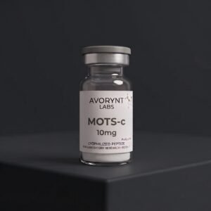 MOTS-C 10MG