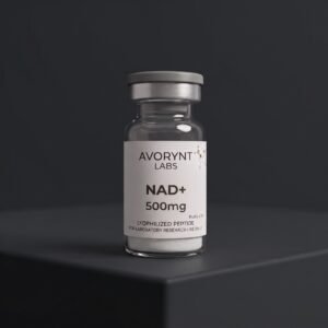 NAD+ 500MG